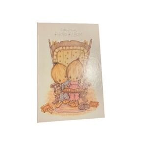 Hallmark Betsey Clark Photo Album 1973 Vintage